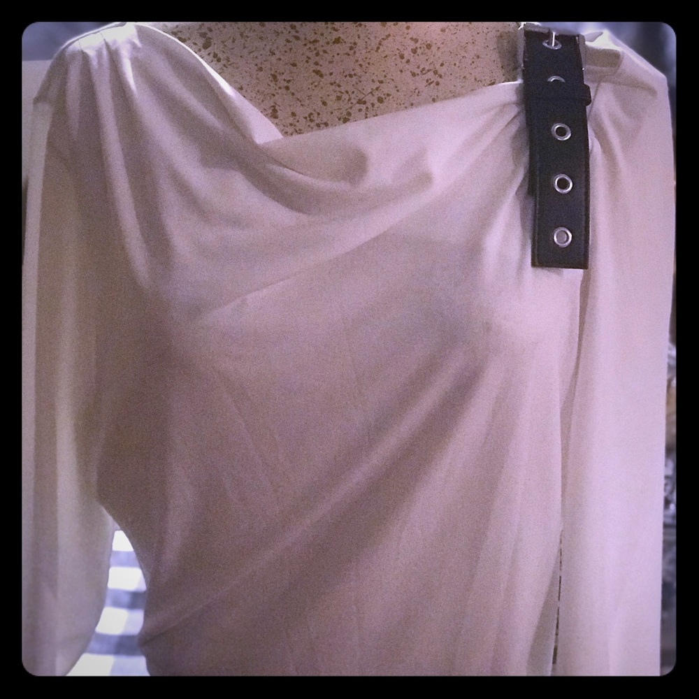 Michael Kors Long Sleeve Shirt